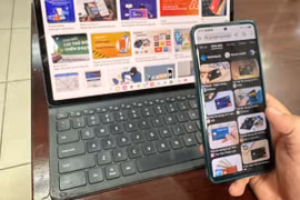 Cẩn trọng với thủ đoạn lừa đảo thông báo phí phát sinh thẻ tín dụng