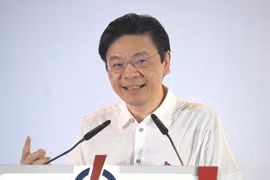 Singapore công bố chính phủ mới, chỉ có 1 Phó Thủ tướng