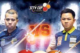 Thắng nghẹt thở Trần Quyết Chiến, Bao Phương Vinh vô địch: Nhận tiền thưởng 'khủng' nửa tỉ đồng