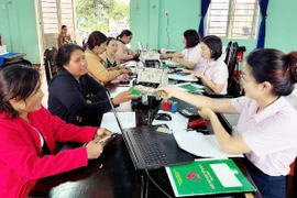 Chư Sê đưa nguồn vốn ưu đãi đến với người dân