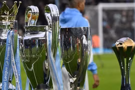 Làm thế nào để 10 đội bóng Anh tham dự các cúp châu Âu mùa tới?