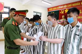 Công điện của Thủ tướng về triển khai thực hiện công tác đặc xá năm 2025