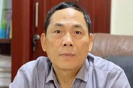 Cựu Giám đốc Trung tâm Lý lịch tư pháp quốc gia cùng đồng phạm chia chác hơn 43 tỉ đồng ra sao?