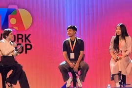 TikToker Lê Tuấn Khang kể về thời làm video chưa tới 100 view