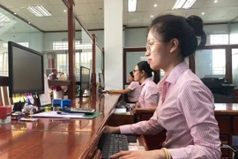 Đẩy mạnh tăng trưởng tín dụng chính sách