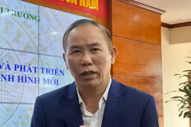 Mỹ áp thuế 46%, Thứ trưởng Nông nghiệp nói: 'Tôi chết điếng người'