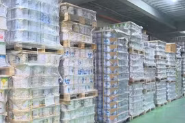 Bịt 'lỗ hổng' trong kiểm soát an toàn thực phẩm