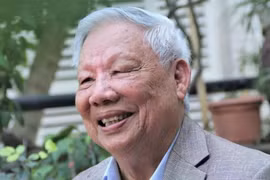 Ông Lê Huy Ngọ - 'Bộ trưởng của nông dân' từ trần