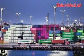 Tin thế giới ngày 13-5: Mỹ-Trung đạt thỏa thuận thuế, thị trường tài chính toàn cầu bật tăng