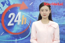 Gia Lai 24h: Hàng trăm kíp nổ được tìm thấy tại hiện trường vụ nổ ở phường Phù Đổng, TP. Pleiku