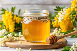 6 lợi ích khi uống mật ong với nước ấm thường xuyên