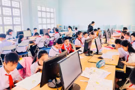 Phòng Giáo dục và Đào tạo TP. Pleiku khẳng định không ưu ái nhà thầu