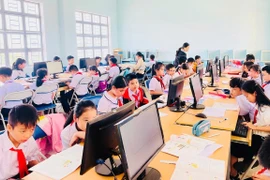Phòng Giáo dục và Đào tạo TP. Pleiku khẳng định không ưu ái nhà thầu