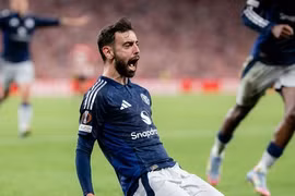 MU thắng sốc trên đất Tây Ban Nha, cầm chắc vé chung kết Europa League