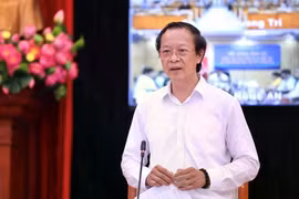 Thứ trưởng Bộ GD-ĐT: Nghị quyết 71 như một cuộc cách mạng mới