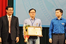 Phó Giáo sư, Tiến sĩ Lương Đăng Kỳ: Danh hiệu là trách nhiệm lớn lao hơn vinh quang cá nhân