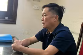 Bắt Giám đốc, Phó Giám đốc Trung tâm pháp y tâm thần khu vực miền núi phía Bắc