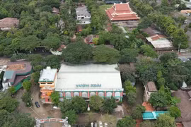 Không để sai phạm 'chìm xuồng'