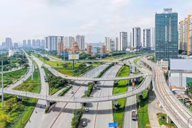 Trọng tâm và trọng điểm