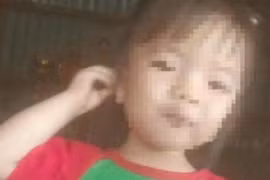 Lâm Đồng: Bé gái 2 tuổi mất tích bí ẩn