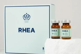 20 loại mỹ phẩm nhập khẩu bị thu hồi trên toàn quốc