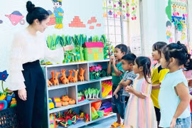 “Chìa khóa” nâng cao chất lượng giáo dục