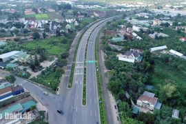Dựng xây Tây Nguyên mạnh giàu như mong ước của Người