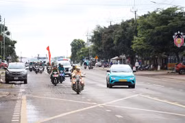 Quyết liệt đấu tranh với các loại tội phạm