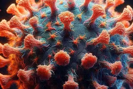 Biến thể Covid-19 mới lây lan nhanh trên toàn cầu, có đáng lo ngại?