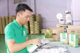 Chư Sê ưu tiên đầu tư phát triển sản phẩm OCOP