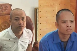 Đắk Lắk: Khởi tố hai đối tượng buôn lậu thuốc làm chín, bảo quản sầu riêng