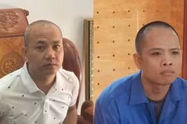 Đắk Lắk: Khởi tố hai đối tượng buôn lậu thuốc làm chín, bảo quản sầu riêng