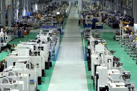 Đổi mới 2.0, tư duy kiến tạo và khát vọng vươn mình