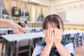 Đề xuất bỏ hình thức kỷ luật đình chỉ học đối với học sinh