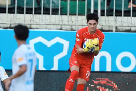 HAGL: Hy sinh thành tích để đóng góp cho đội tuyển U.22 Việt Nam