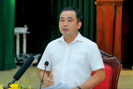 Thủ tướng Chính phủ giao quyền Bộ trưởng Bộ Nông nghiệp và Môi trường đối với ông Trần Đức Thắng