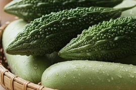 Bí đao và khổ qua: Cặp đôi giúp giảm viêm và hạ men gan