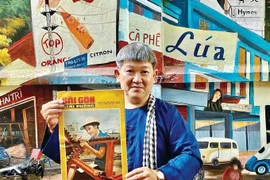 Người giữ ký ức