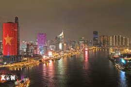 Du lịch Thành phố Hồ Chí Minh sẵn sàng phục vụ dịp nghỉ Lễ Quốc khánh 2/9