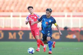 CLB Bình Định cần nhiều hơn một phép màu