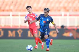 CLB Bình Định cần nhiều hơn một phép màu