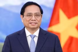 Khẳng định vai trò, đóng góp của Việt Nam vì hòa bình, hợp tác và phát triển