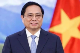 Khẳng định vai trò, đóng góp của Việt Nam vì hòa bình, hợp tác và phát triển