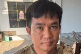 Bộ Công an khởi tố 'ông trùm' giang hồ miền Tây cùng 31 đồng phạm, thu giữ nhiều súng đạn