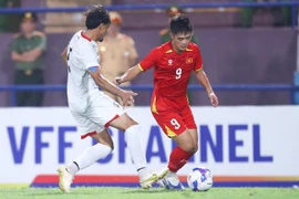Xác định 16 đội tham dự vòng chung kết U23 châu Á 2026