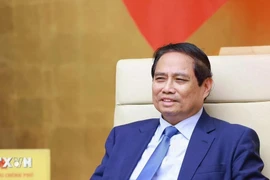 Phân quyền để 'địa phương quyết, địa phương làm, địa phương chịu trách nhiệm'
