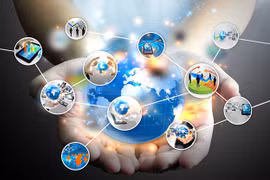 Bộ trưởng Bộ Khoa học và Công nghệ ban hành Quy định nội dung, trình tự phê duyệt quy hoạch kho số viễn thông, tài nguyên Internet (ảnh minh họa).