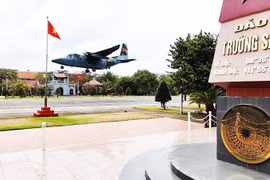 Cánh bay thời gian