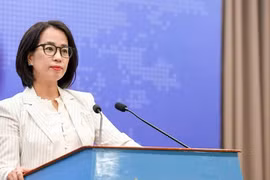 Myanmar truy quét ổ nhóm lừa đảo, hơn 70 người Việt di chuyển sang Thái Lan