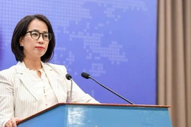 Myanmar truy quét ổ nhóm lừa đảo, hơn 70 người Việt di chuyển sang Thái Lan